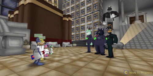 gag trap gif pt1 wm